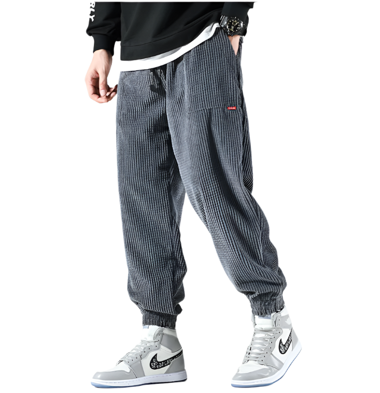 Gray / 2XL