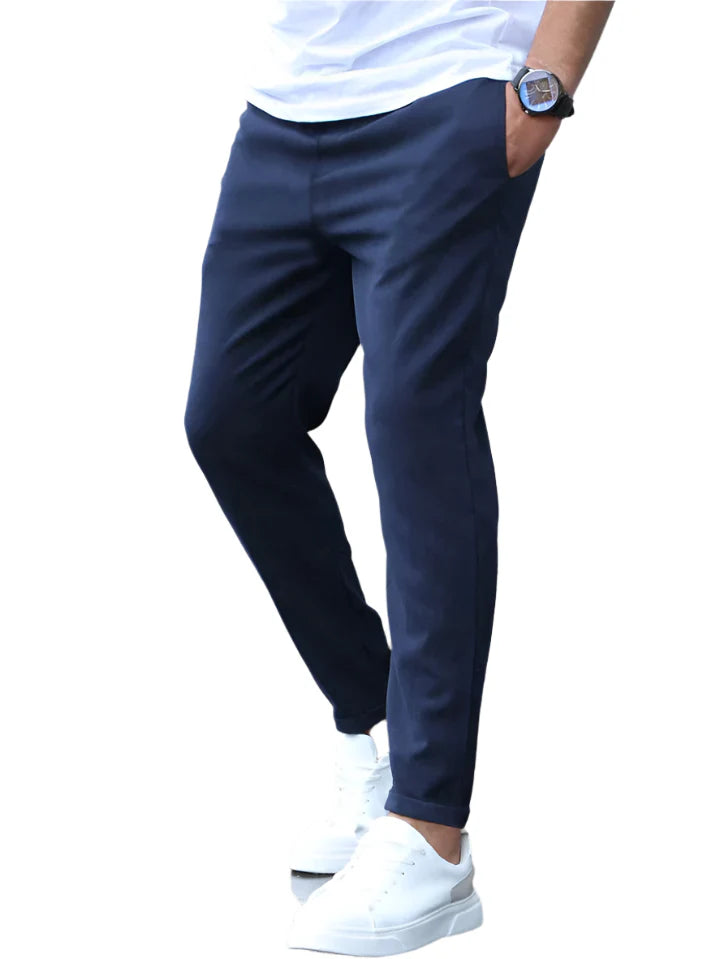 Navy Blue / 2XL