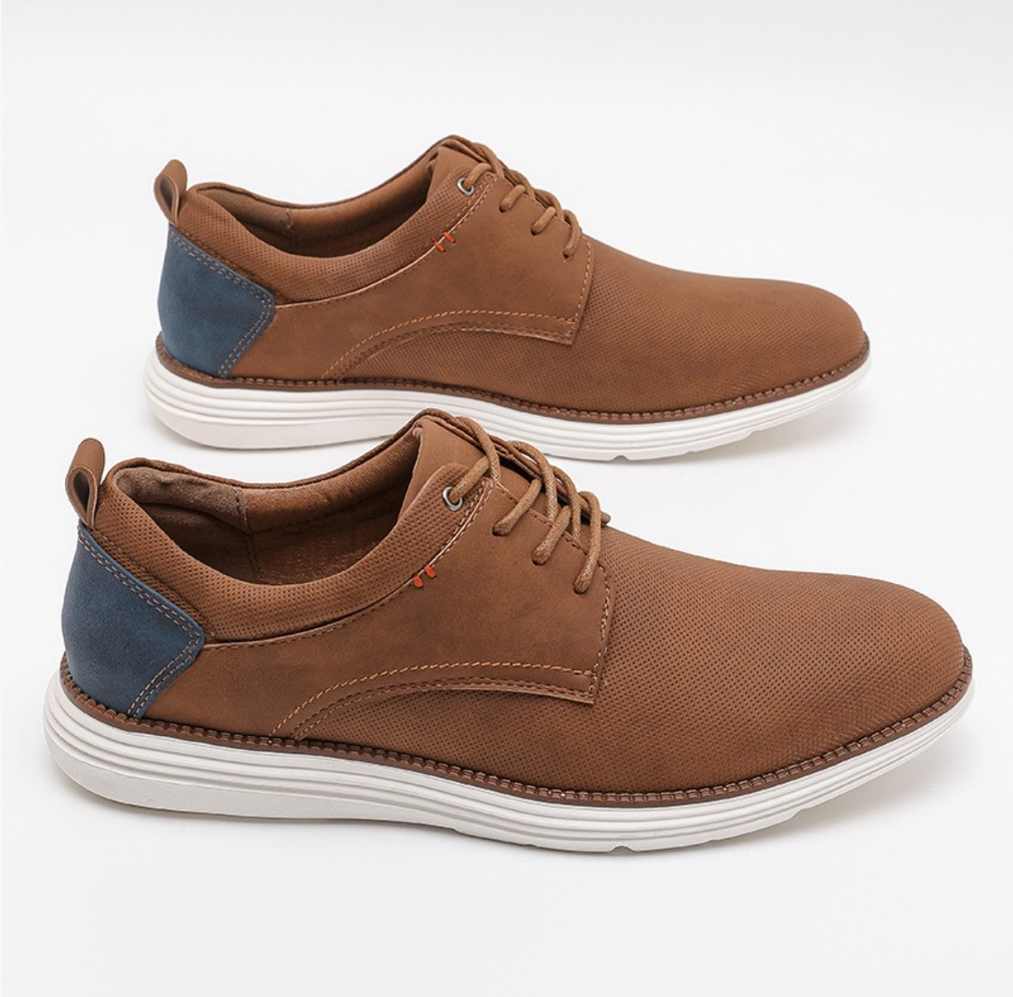 Light Brown / US 13