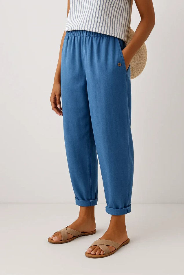 Blue / 3XL