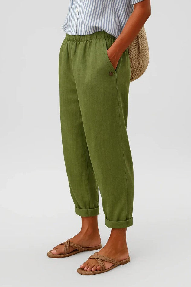 Olive Green / 3XL