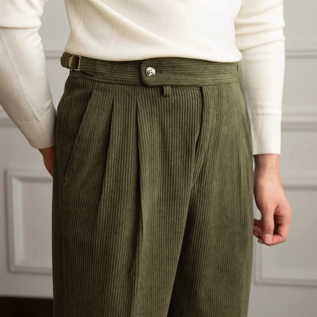 Green / 4XL