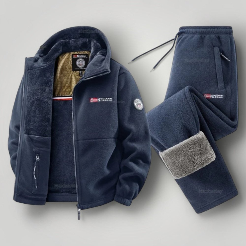 Dark Blue / 3XL
