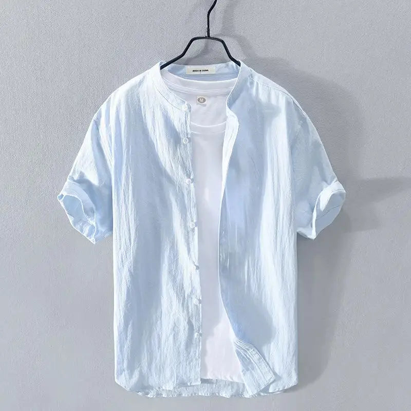 Light Blue / 4XL