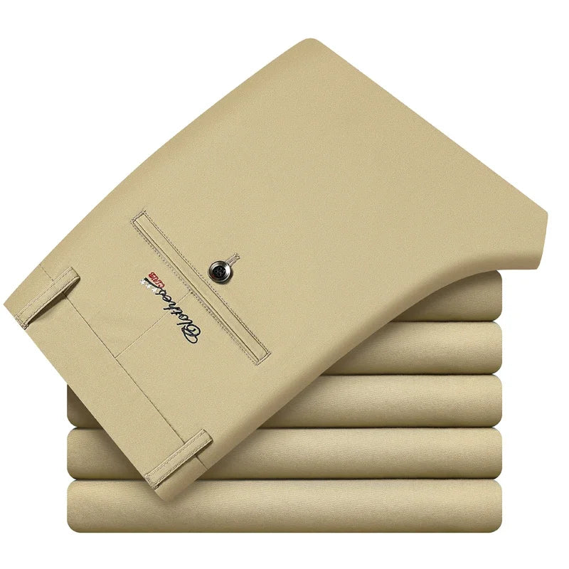 Khaki / 5XL