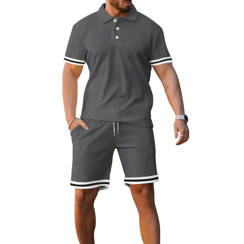 Dark Grey / 3XL