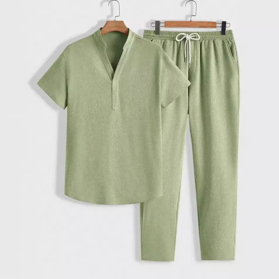 Green / 3XL