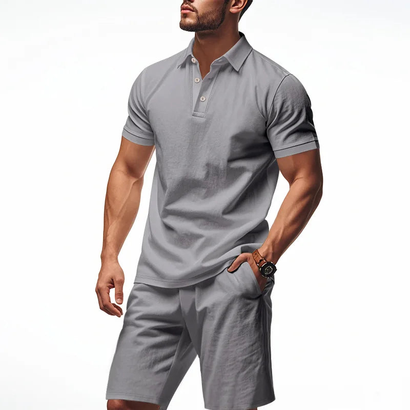 Light Grey / 3XL