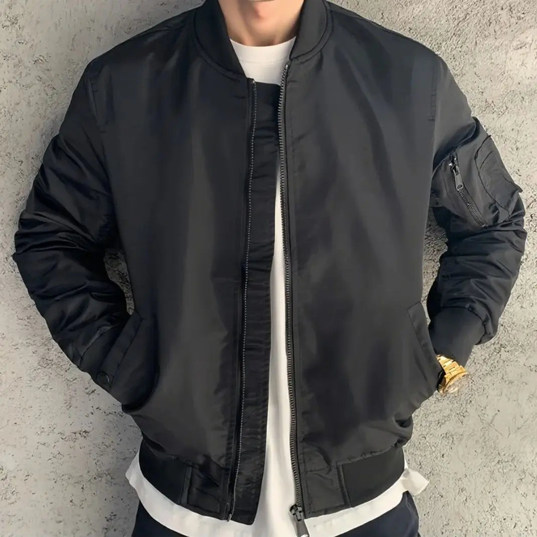 Navy Blue / 5XL