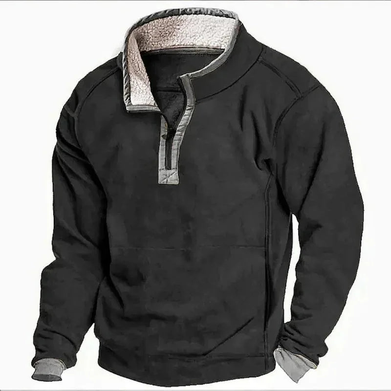 Black / 3XL
