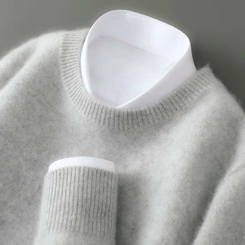 Light Grey / 3XL