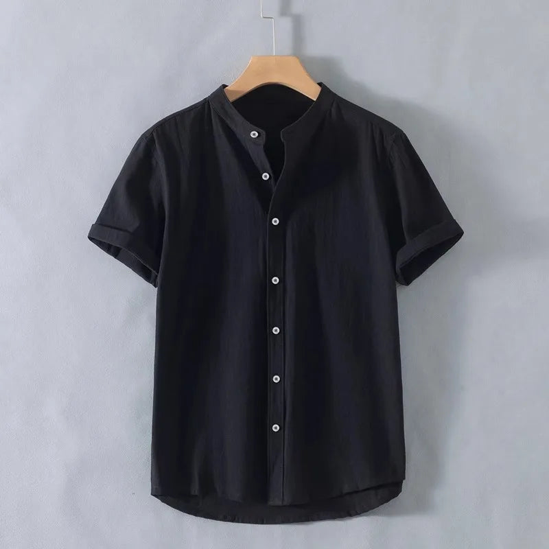 Black / 5XL