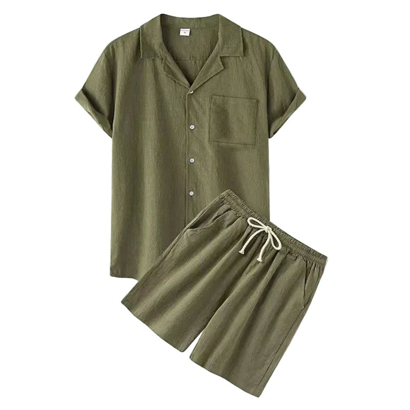 Green / 2XL