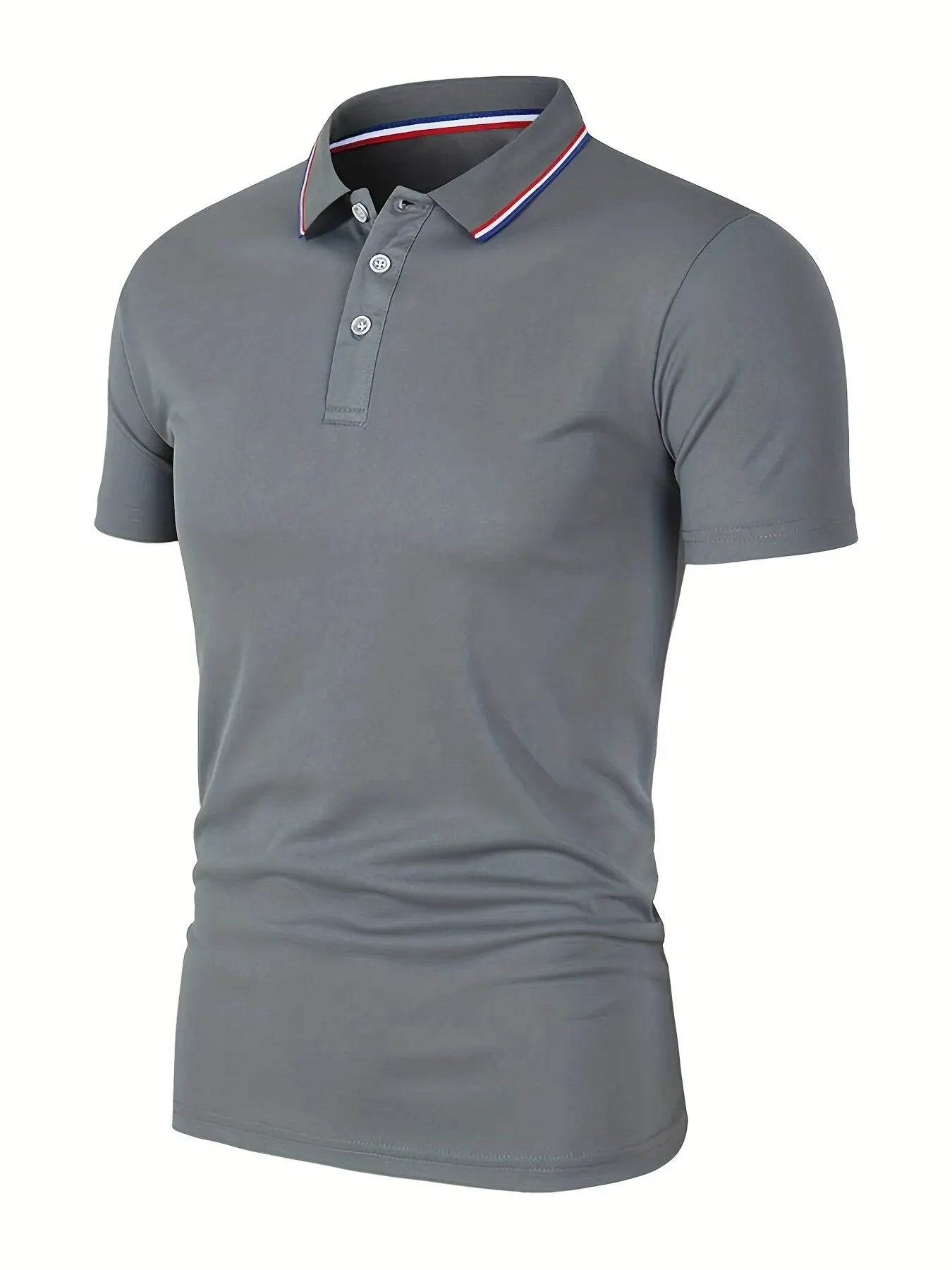 Grey / 3XL