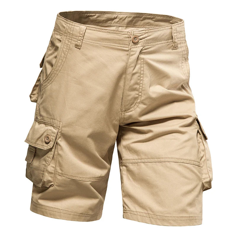 Khaki / 4XL