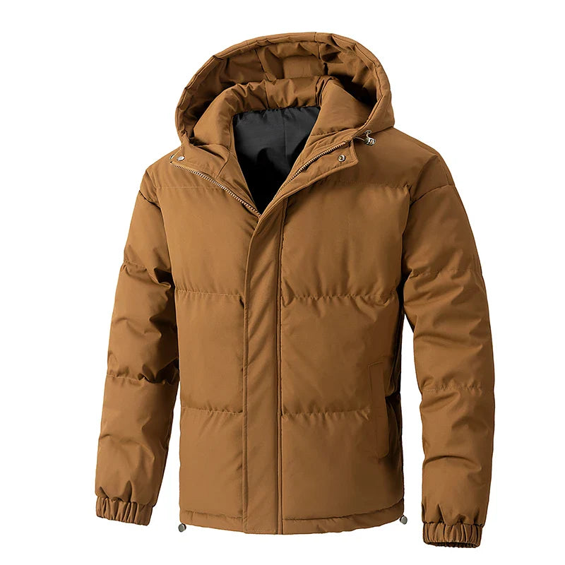 Brown / 3XL