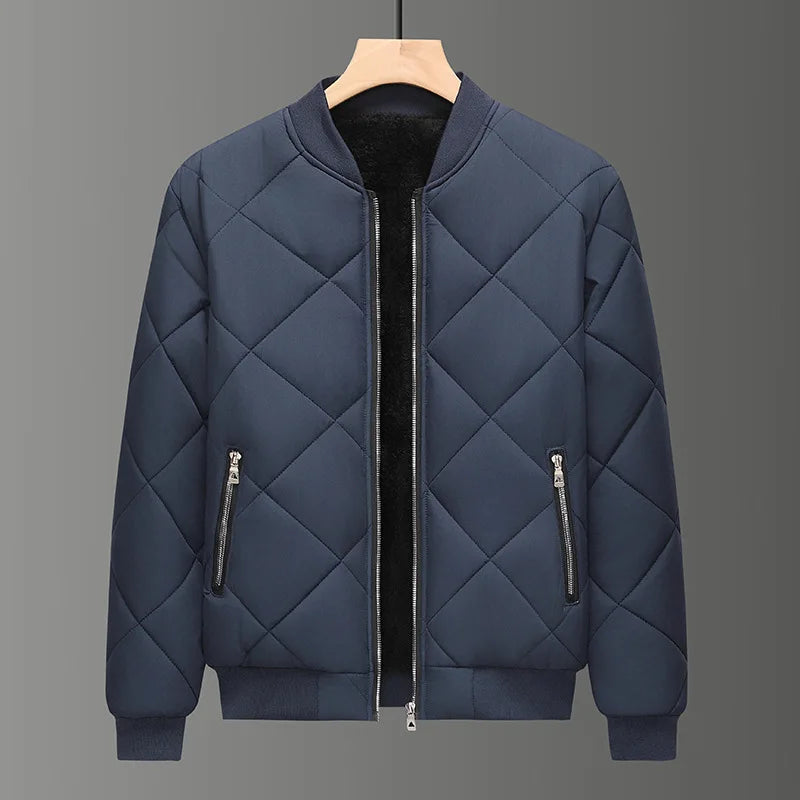 Navy Blue / 5XL