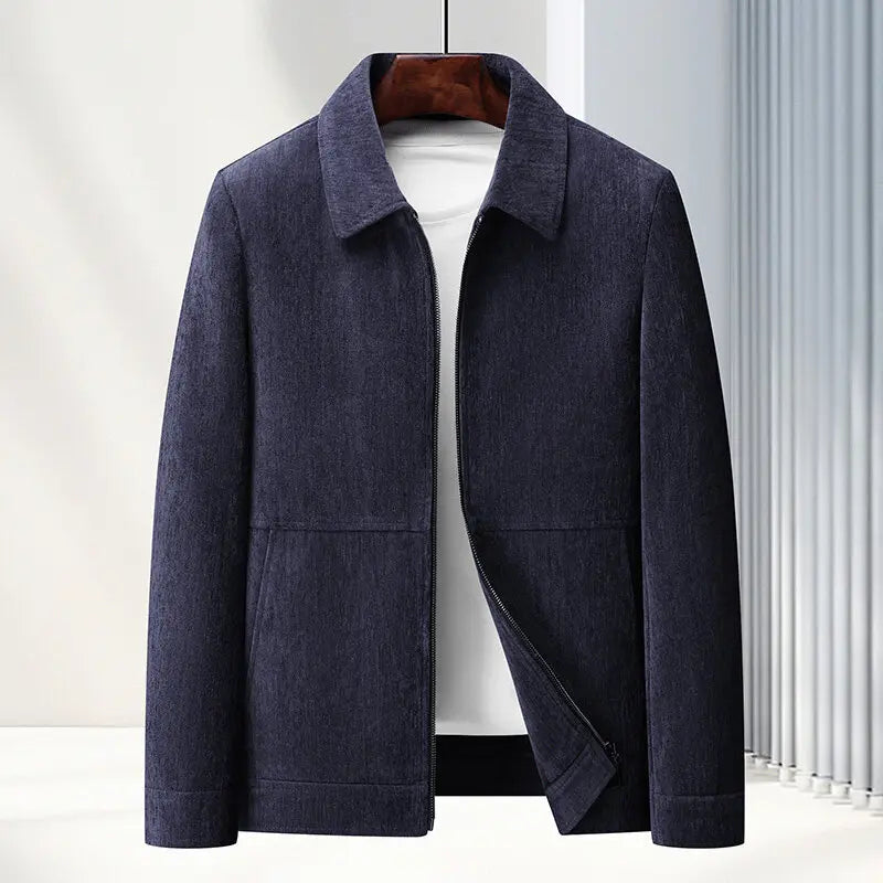 Navy Blue / 2XL