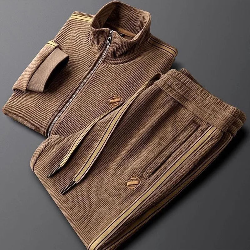 Khaki / 4XL