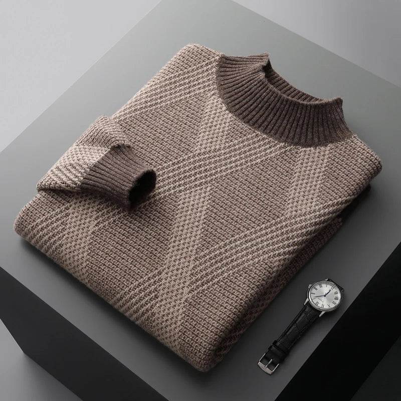 Brown / 3XL