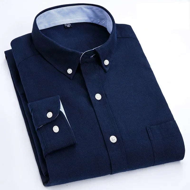 Navy Blue / 3XL