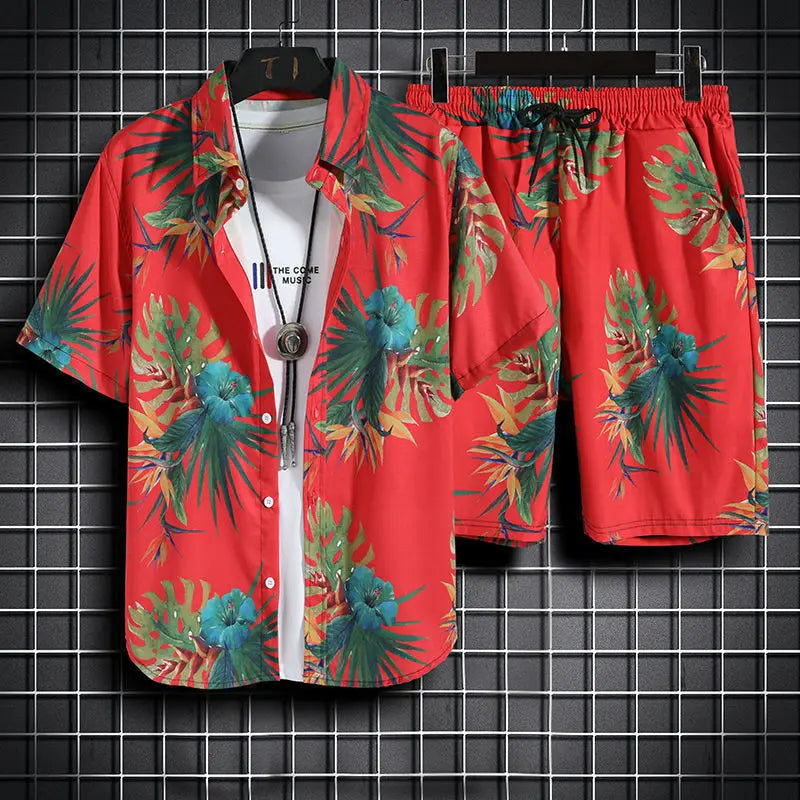 Red / 3XL