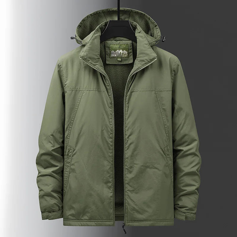 Green / 5XL