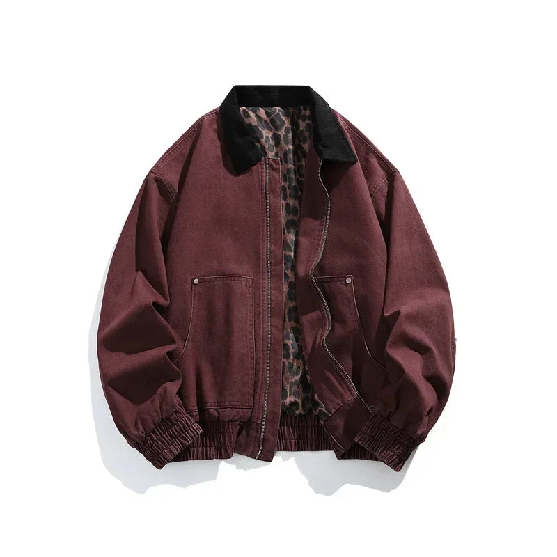 Red / 6XL