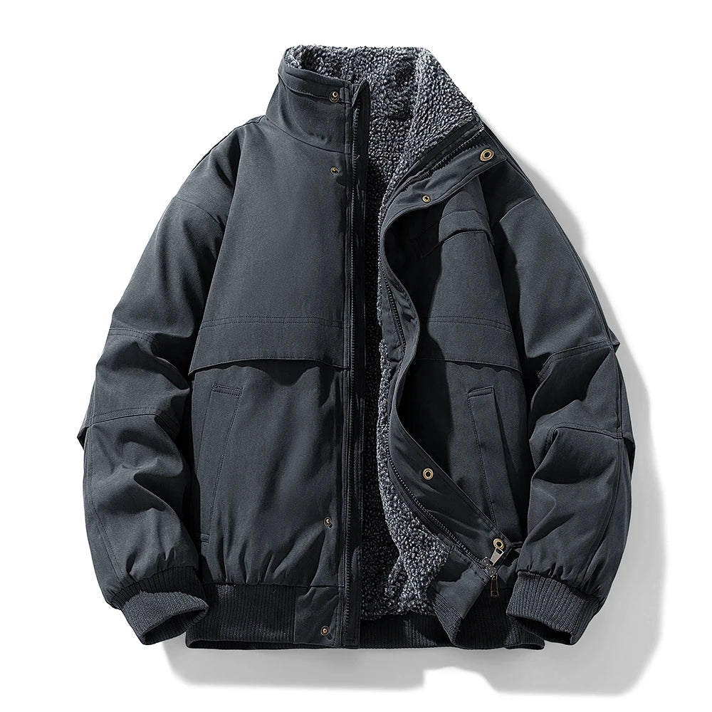 Black / 4XL