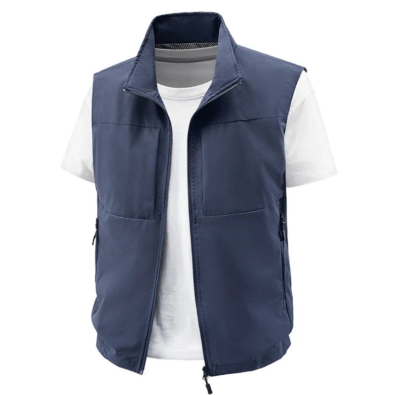 Blue / 6XL