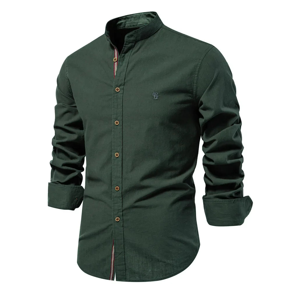 Green / L