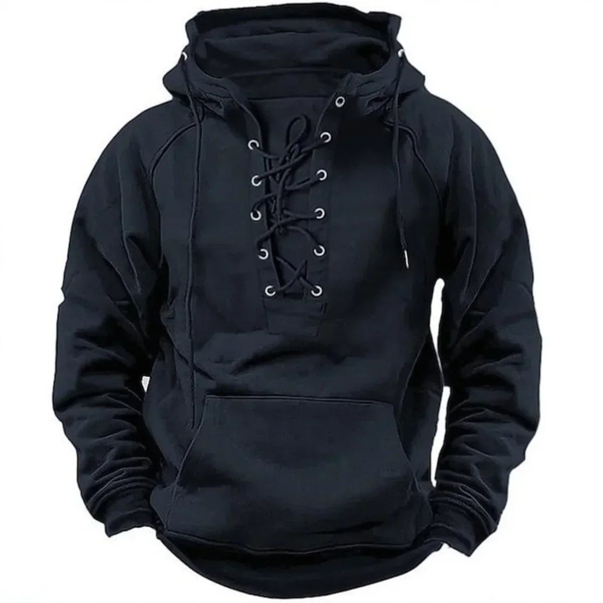 Black / 4XL
