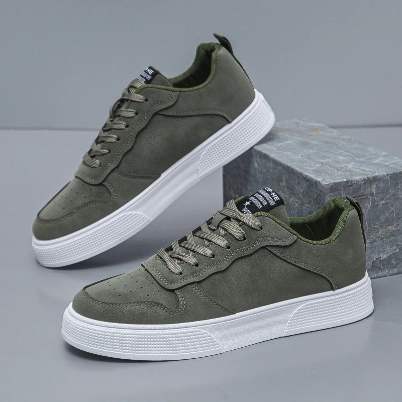 Green / US 14