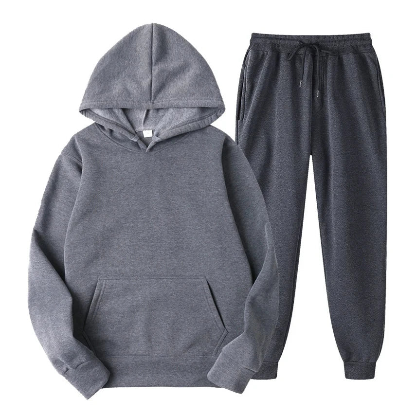 Grey / 3XL