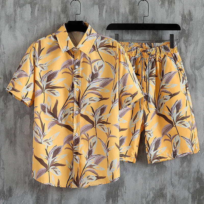 Yellow / 3XL