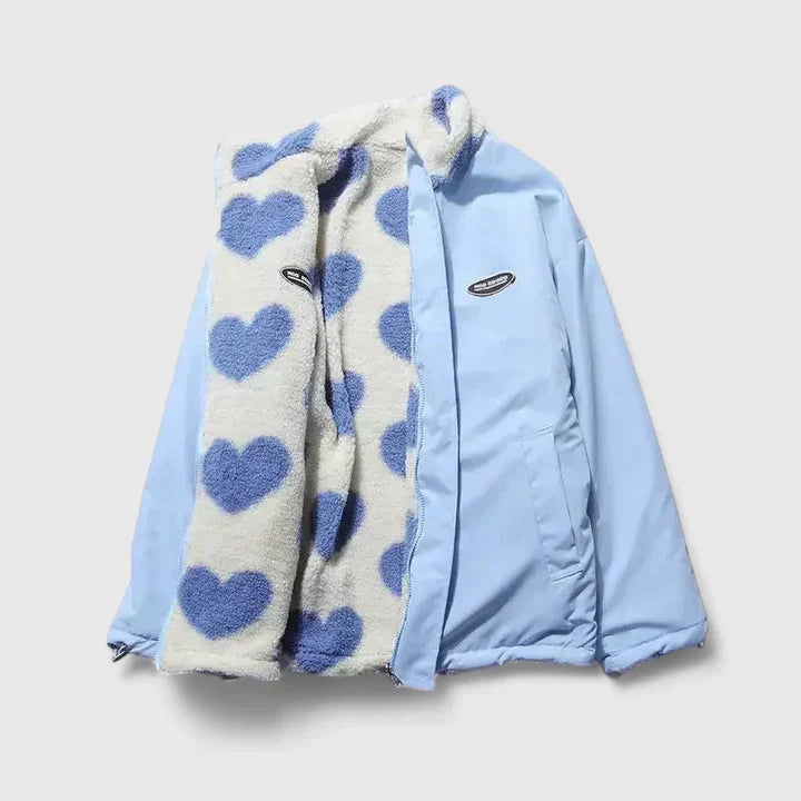 Blue / 2XL