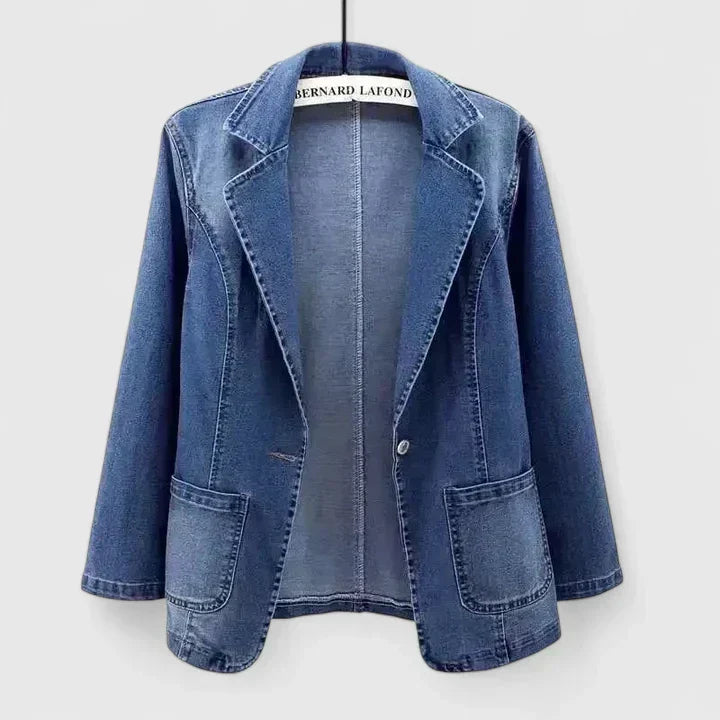 Denim Blue / 3XL