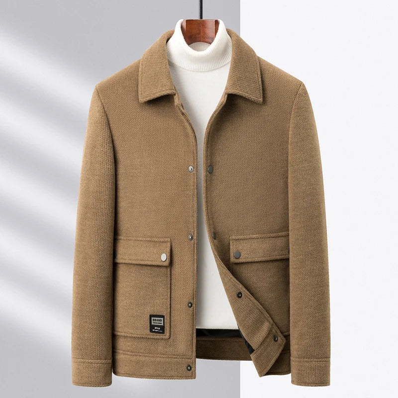 Khaki / 3XL
