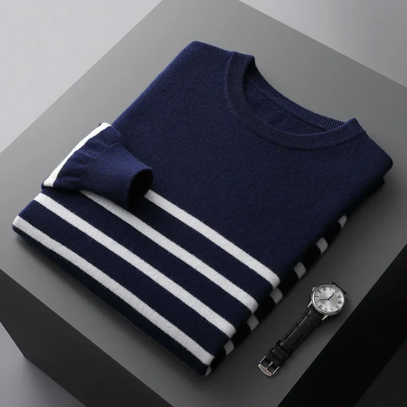 Navy Blue / 3XL