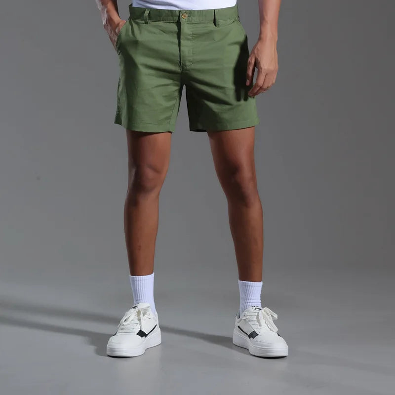 Green / 3XL