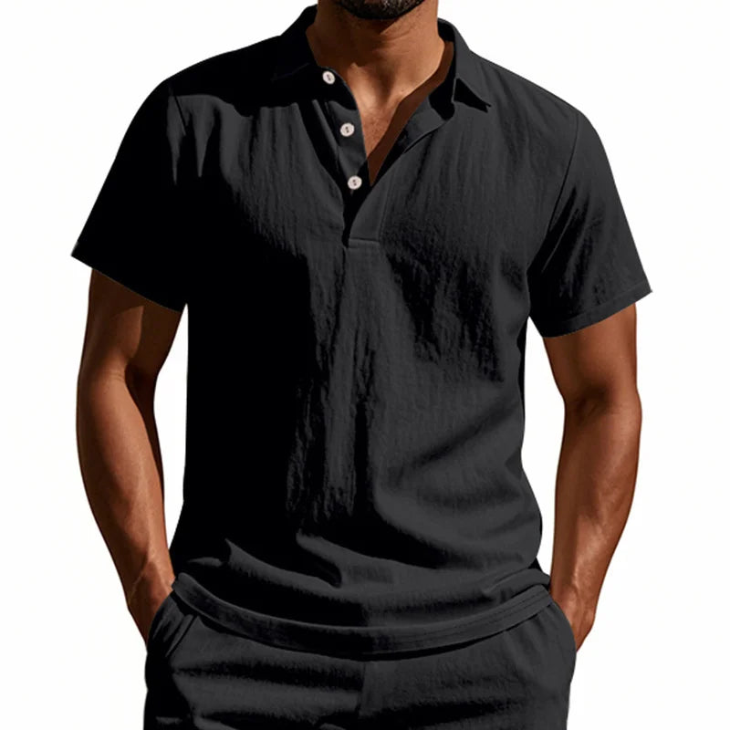 Black / 3XL