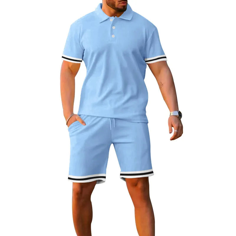 Light Blue / 3XL
