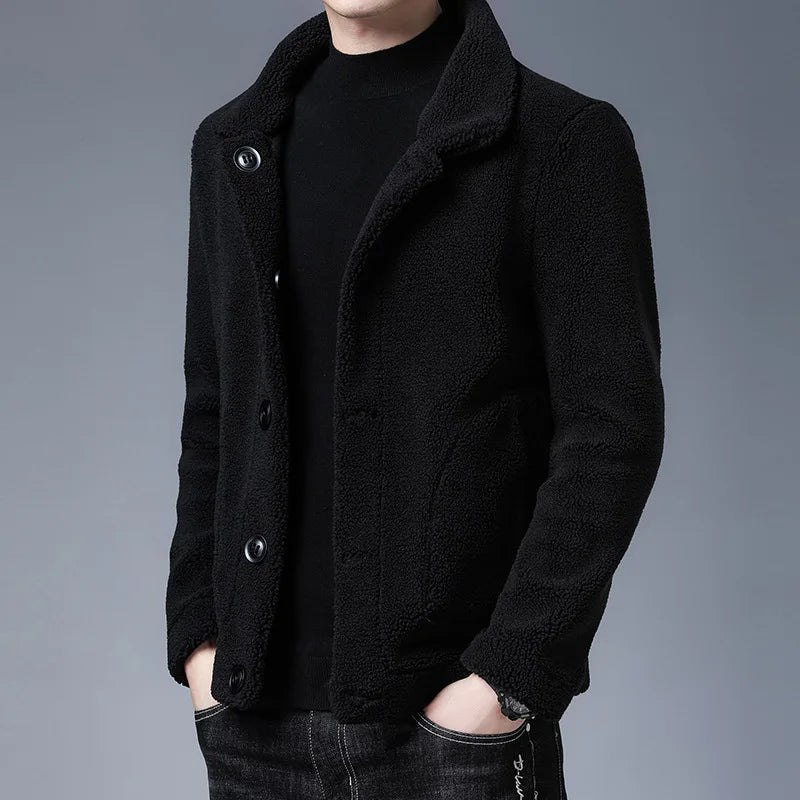 Black / XL