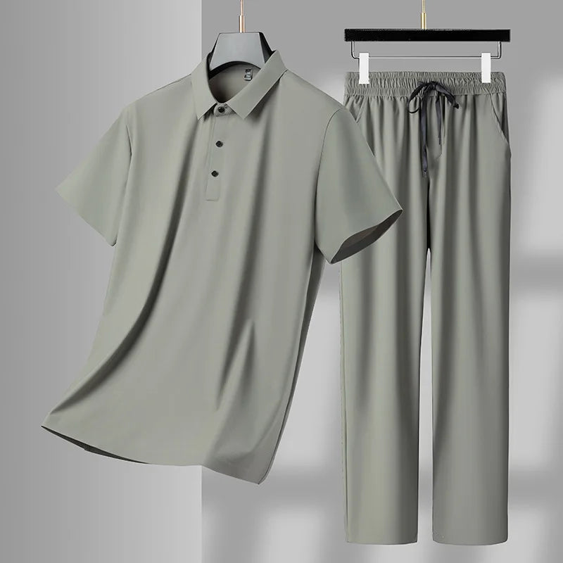 Khaki / 4XL