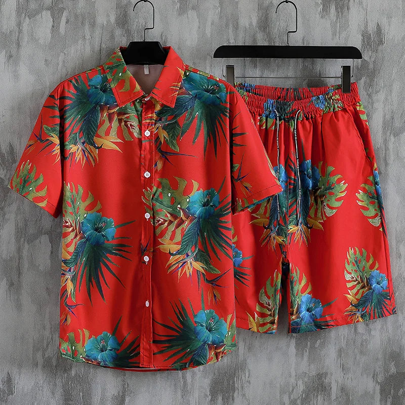 Red / 3XL