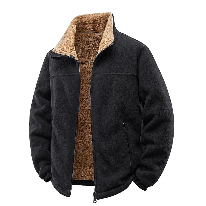 Black / 5XL
