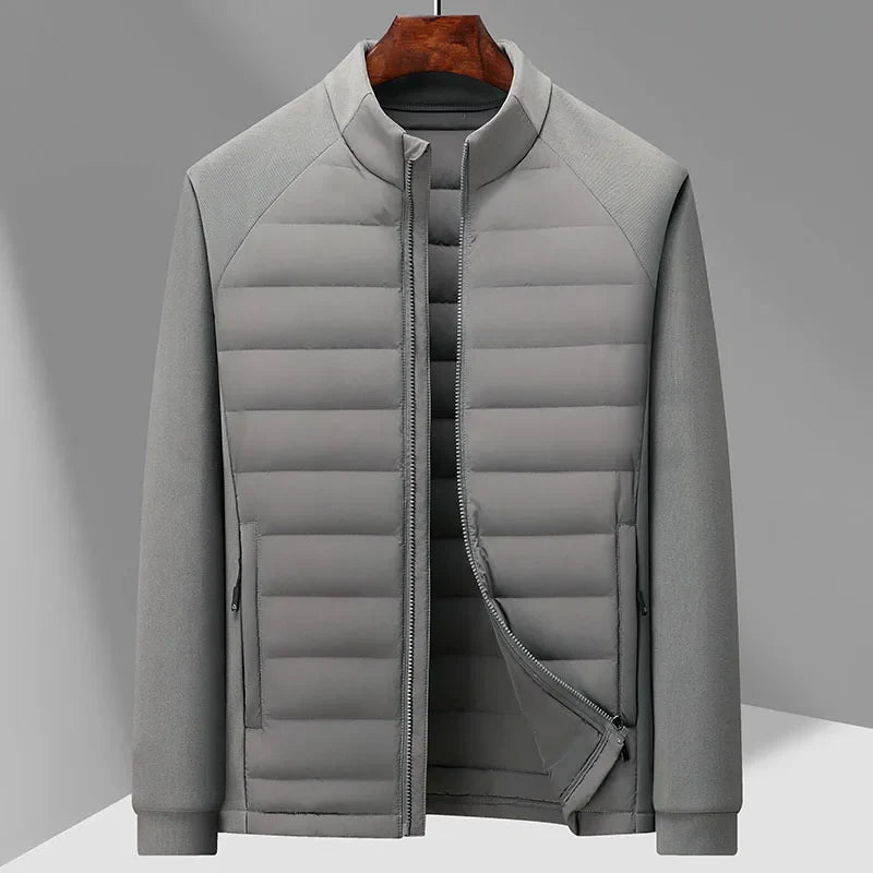 Grey / 4XL