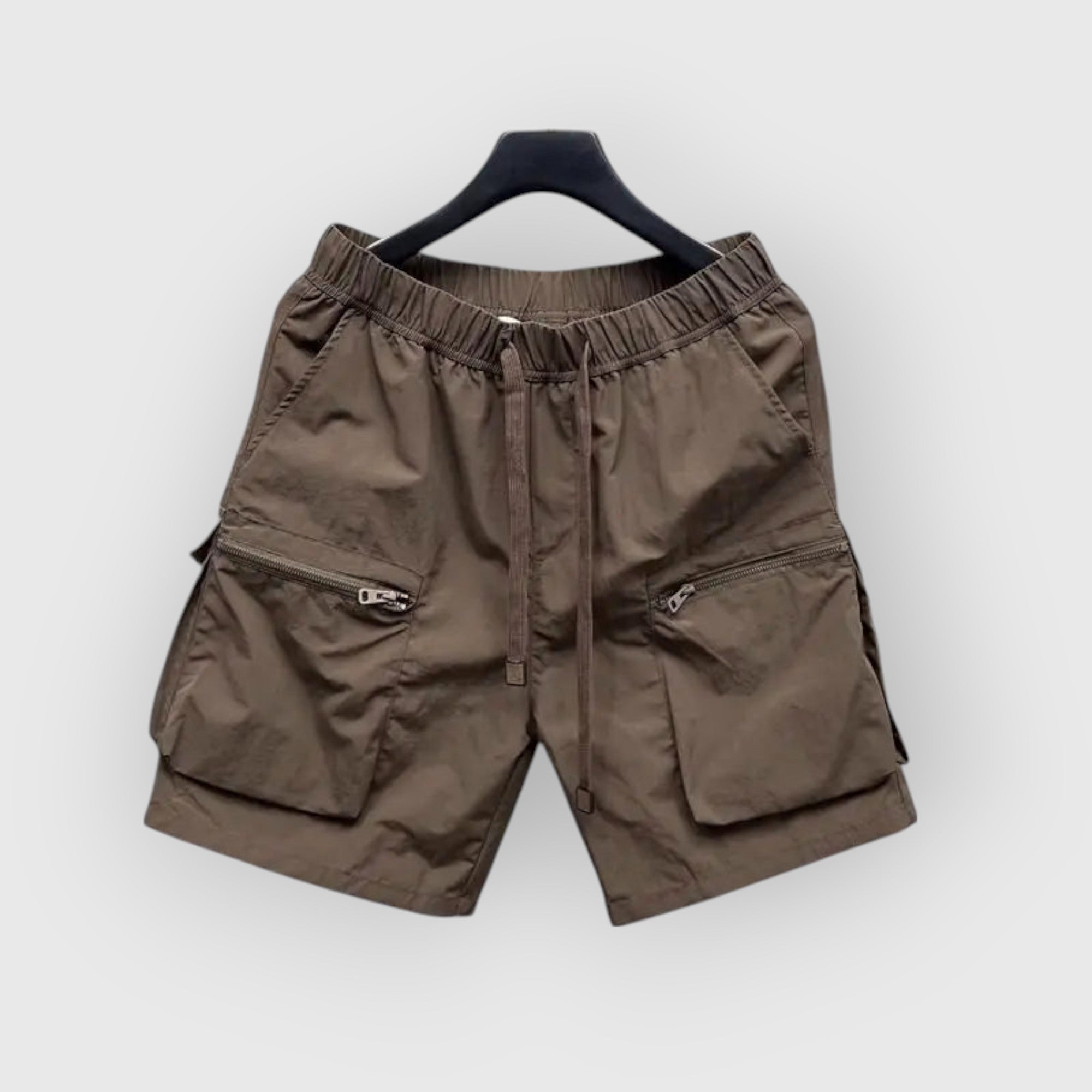 Brown / 5XL