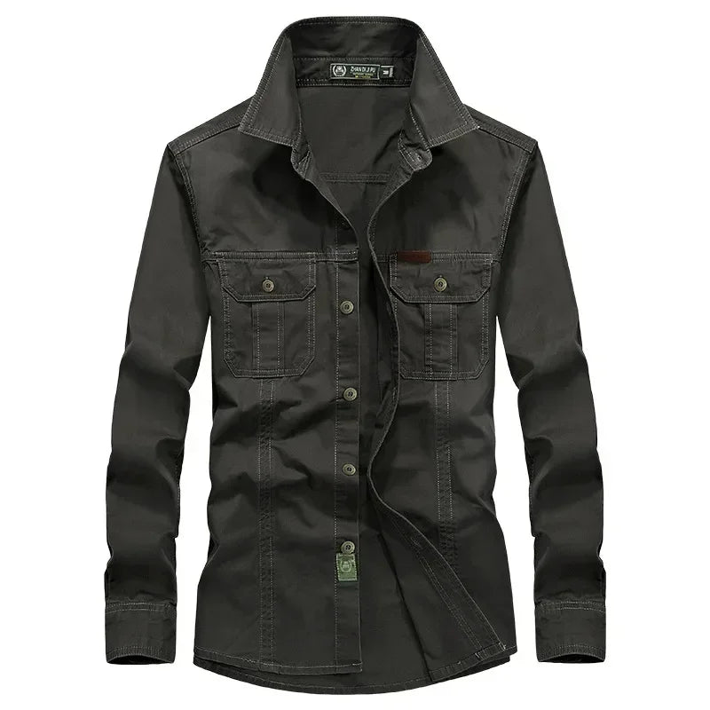 Grey / 5XL