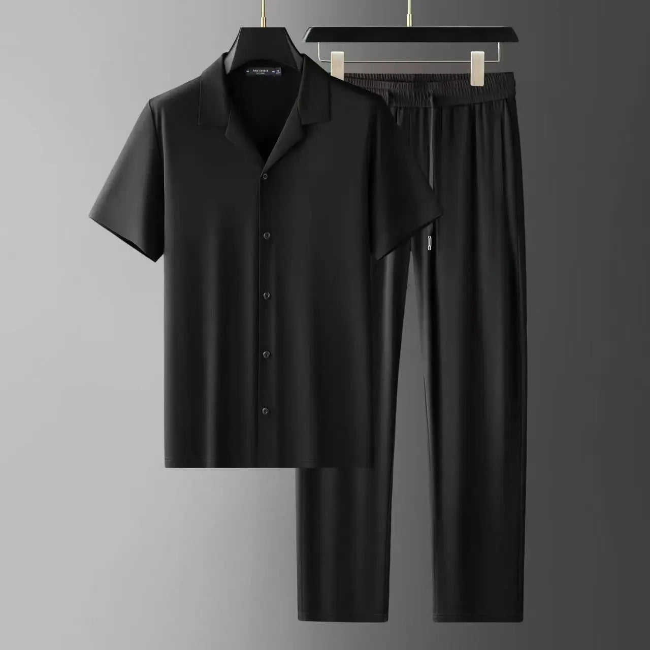 Black / 6XL